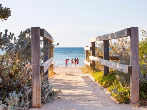 On The Beach, Kids & Pets Friendly