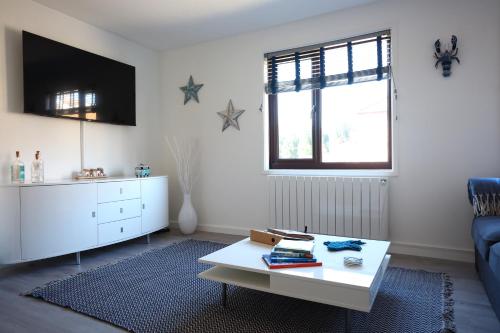 Picture of Starfish Apartment