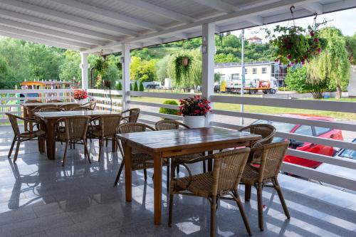 Noclegi Grill Solo - image 10