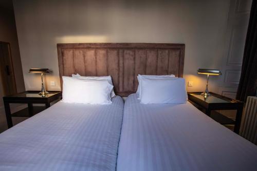 Strathaven Hotel - image 14
