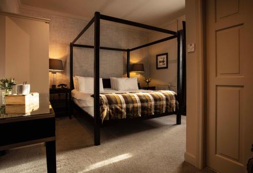 Strathaven Hotel in Стратхейвен