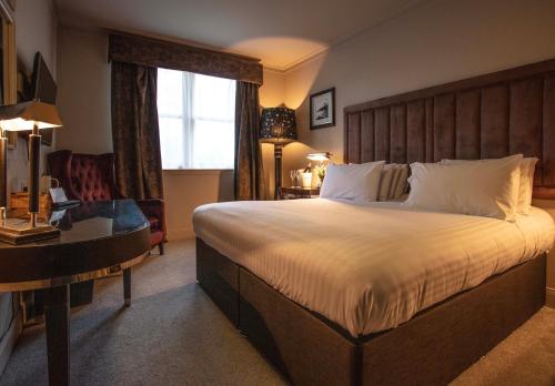 Strathaven Hotel - image 10