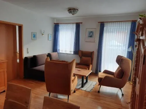 Apartment Marianne in Bad Gastein, Österreich