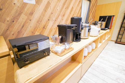 共用Lounge/電視區