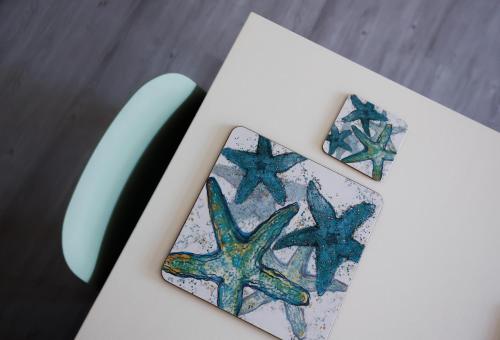 Picture of Starfish Apartment