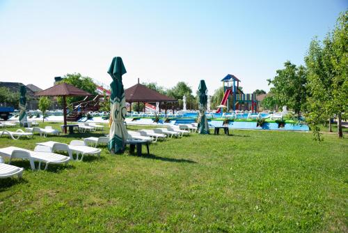 Motel Moara Veche in 薩卡拉塞尼