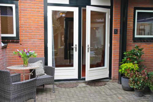 Hofje van Maas - image 3
