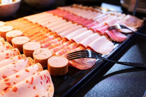 LOGINN Hotel Waiblingen