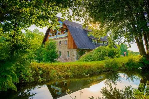 Hotel Frankenschleif in Waldmünchen, Deutschland