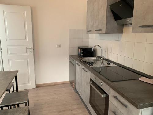 Porta Rossa Apartment - image 8