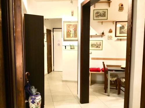 Martiri del Popolo Apartment - main image