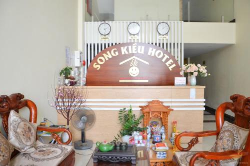 Song Kieu Hotel