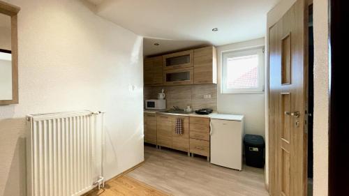 Ubytovanie Athéna (Ubytovanie Athena) in Spisska Sobota