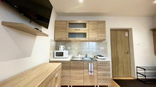 Ubytovanie Athéna (Ubytovanie Athena) in Spisska Sobota