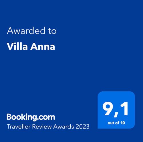 Villa Anna GuestHouse - Salento Airport Stay & Free Parking