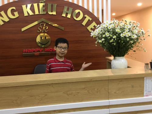Song Kieu Hotel