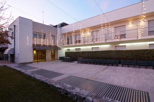 Hotel Villa San Pietro - image 13