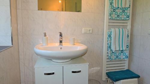 Ferienwohnung Zum Wiham in Lenggries
