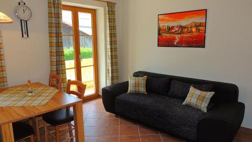 Ferienwohnung Zum Wiham in Lenggries