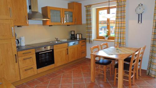 Ferienwohnung Zum Wiham in Lenggries
