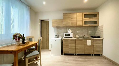 Ubytovanie Athéna (Ubytovanie Athena) in Spisska Sobota