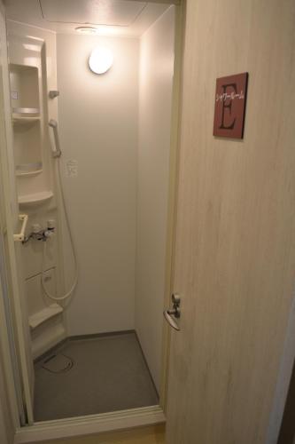 1 Night 1980 Hostel Tokyo Asakusa Simple Stay, Tokio (fotografie 4)