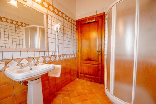 Castellare Di Tonda Tuscany Country Resort & Spa - image 7