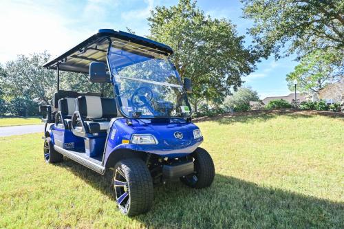 Turnberry 8550 - image 2