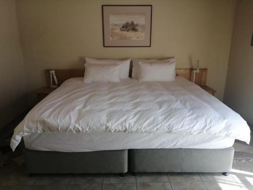 Luxury Double Room image 8