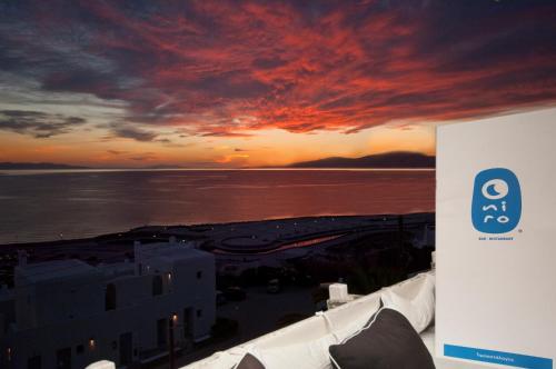 Mykonos View Hotel