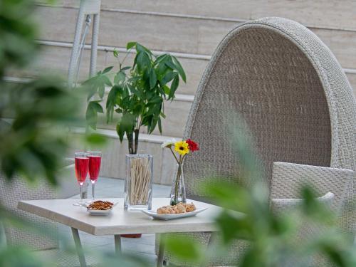 Eracle Hotel - image 6
