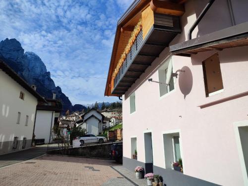 Sweet Dolomites Sauna & Jacuzzi