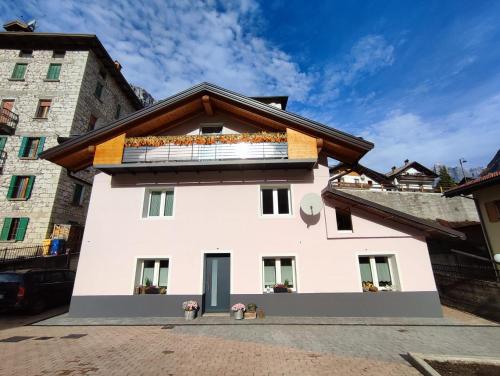 Sweet Dolomites Sauna & Jacuzzi