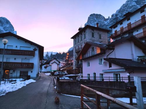 Sweet Dolomites Sauna & Jacuzzi