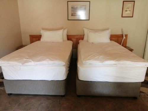 Luxury Twin Room image 5