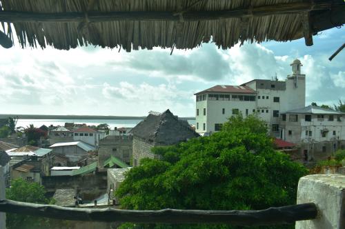 JamboHouse Lamu