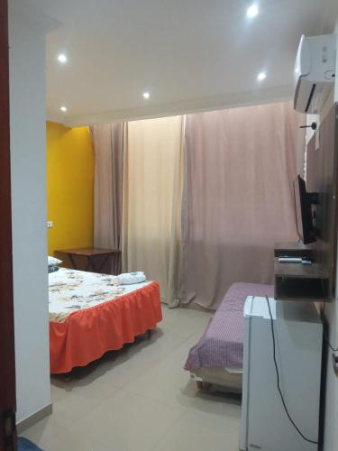 suites guaruja Ferry Boat in Near Center