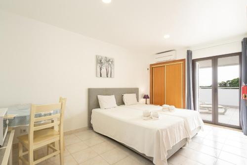 Apartamentos Vale de Carros by Umbral Room Type - Studio
