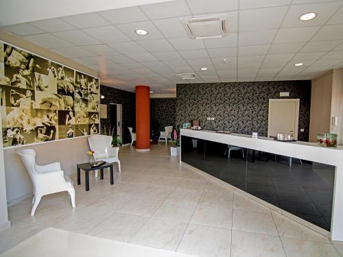Eracle Hotel - image 8