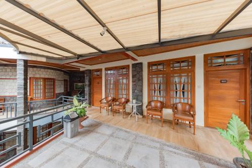 Urbanview Hotel Villa Surya Bandung – Bandung, ID