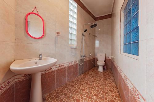 Urbanview Hotel Villa Surya Bandung – Bandung, ID