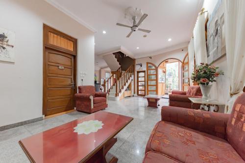 Urbanview Hotel Villa Surya Bandung – Bandung, ID