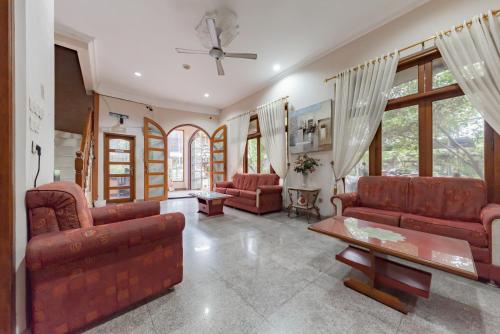 Urbanview Hotel Villa Surya Bandung – Bandung, ID