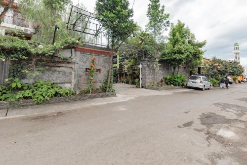 Urbanview Hotel Villa Surya Bandung – Bandung, ID