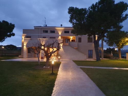 B&B Giulianova - Casale Ferrantino - Bed and Breakfast Giulianova