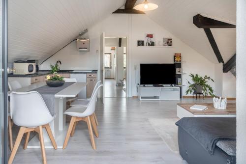 Ferreira's Loft - Ferienwohnung - Apartment - St. Blasien