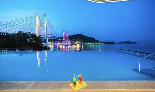 Yeosu Hotel Haven