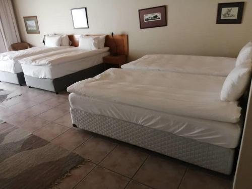 Luxury Family Room room in Hotel Pension Palmquell