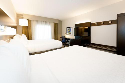 Holiday Inn Express & Suites Franklin - Berry Farms an IHG Hotel - image 13