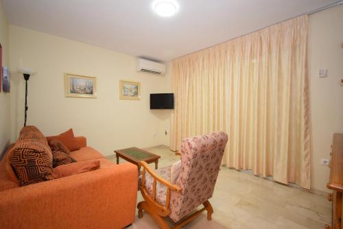 One-Bedroom Apartment image 2